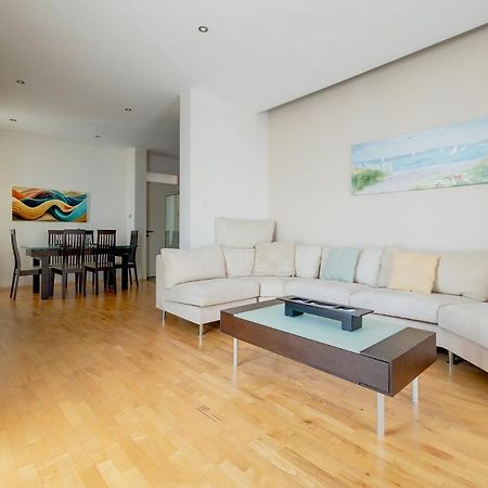 Unbeatable Location Valletta And Harbour Views Appartement Sliema Buitenkant foto