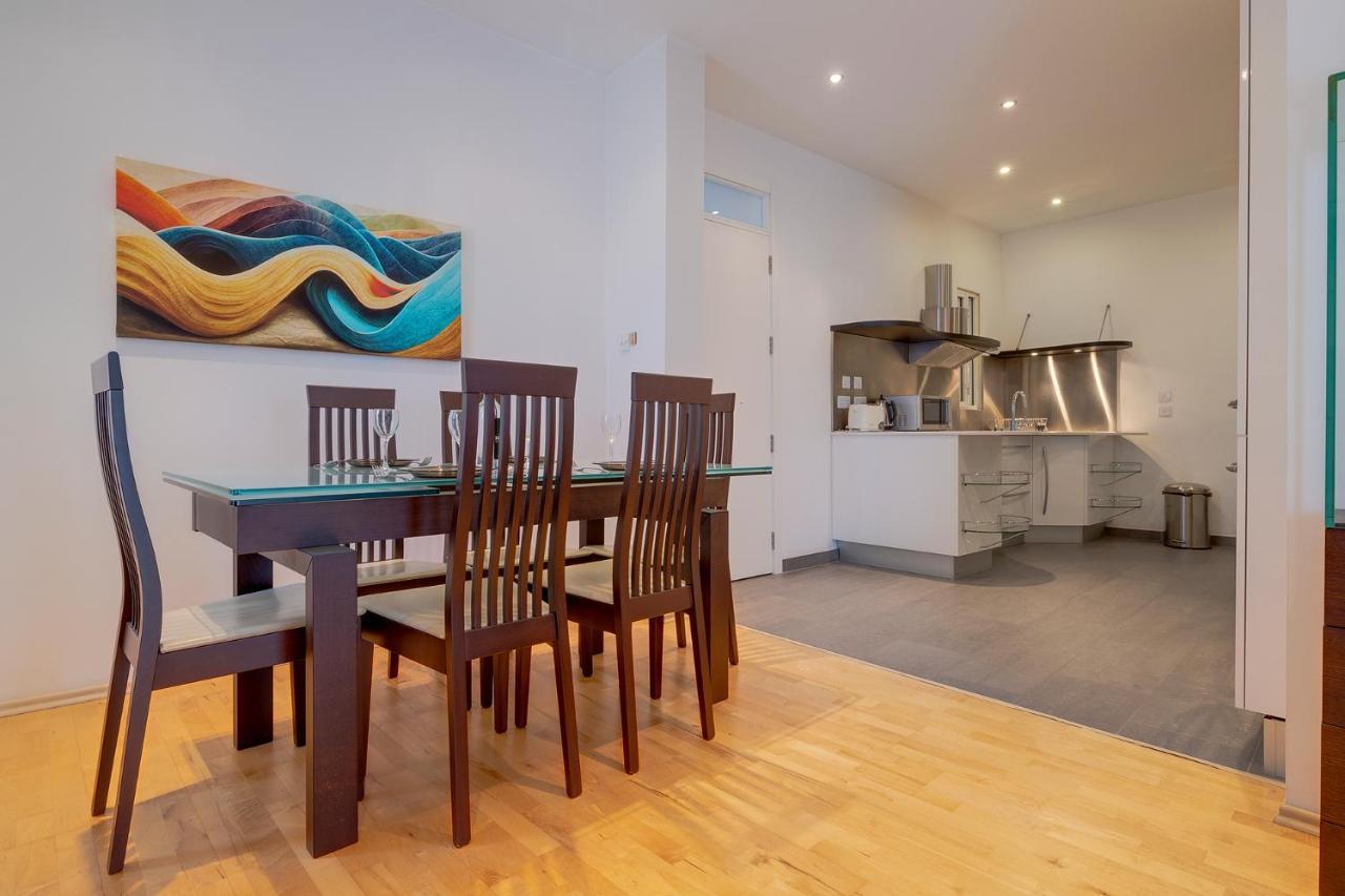 Unbeatable Location Valletta And Harbour Views Appartement Sliema Buitenkant foto